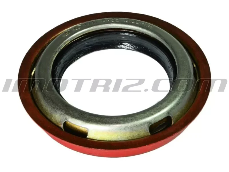 RETEN SEMI EJE HYUND VISION GETZ I25 TUCSON KIA RIO XCITE 41X61X8.1/12.9 (METAL)  KOS