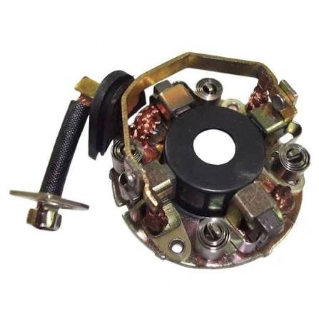 PORTAESCOBILLAS ARRANQUE FORD VANS GASOLINA- F-15