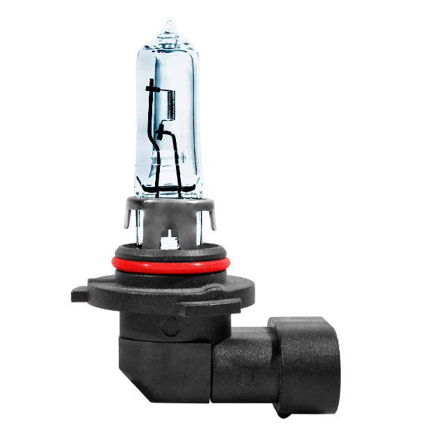 BOMBILLO HALOGENO 9005 12V 65W P20D 204-KTC013