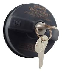 TAPA DE GASOLINA UNIVERSAL CON LLAVES