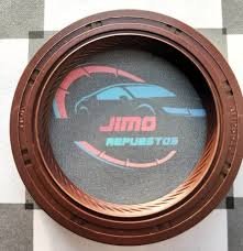 RETEN POLEA MITSUBISHI LANCER 00/- CS1 CS3 4G13 4G15 16VAL AH1962 EO 34X46X7