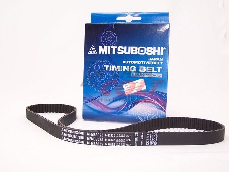 CORREA DISTRIBUCION MAZDA MATSURI MILENIO 135 DTS REDONDO FS01 12 205 MITSUBOSHI