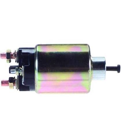 AUTOMATICO SOLENOIDE 10MT CHEVROLET TELL ROCK