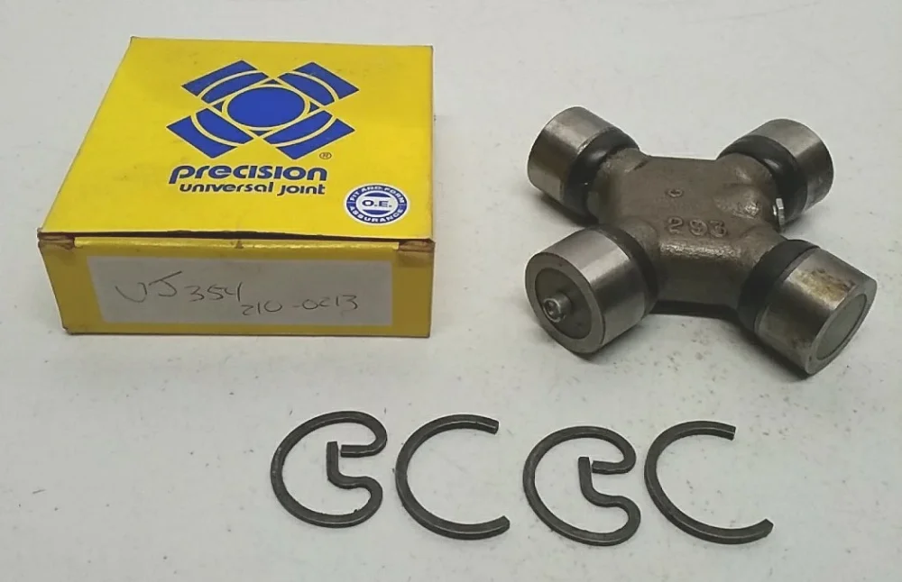 CRUCETA 354 PRECISION UNIVERSAL