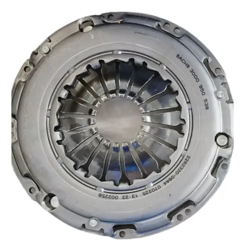 KIT CLUTCH MAZDA MATSURI MILENIO CON BALINERA
