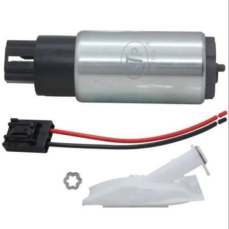 BOMBA GASOLINA UNIVERSAL REDONDA EXTERNA (4BAR-95