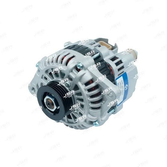 ALTERNADOR MAZDA 626 MILENIO 2.0 12VOLT 80A 4PK