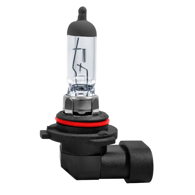 BOMBILLO HALOGENO 9006 12V 65 W 204-KTC017