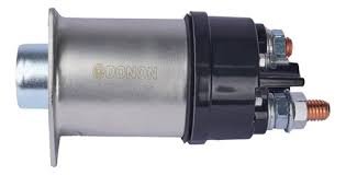 AUTOMATICO SOLENOIDE RENAULT 9/ SENSASION12V TELL ROCK