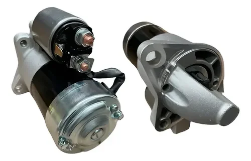 MOTOR ARRANQUE MAZDA B2200 BENDIX 10DTS 12VOLT