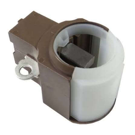 PORTAESCOBILLAS ALTERNADOR ND TOYOTA VIGO