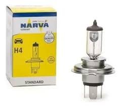 bombillo halogeno h4 12v 100/900w NARVA