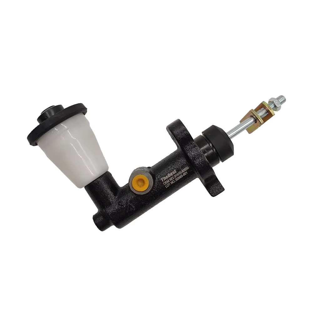 BOMBA PPAL CLUT.TOY.LANDC.2F 3/4' 80/84 MARCA BGC
