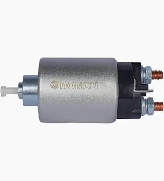 AUTOMATICO /SOLENOIDE FORD VANS 150 GASOLI  TELL ROCK