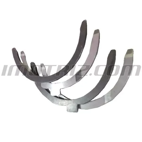 MEDIALUNAS CIGUEÑAL KIA SPORTAGE FQ 97/15 HYUNDAI TUCSON GASOLINA 21030 23140 NDC ESTANDAR
