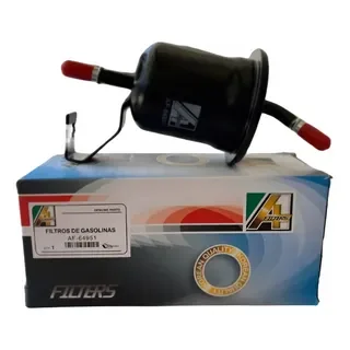 FILTRO DE GASOLINA HILUX 2.7 FORTUNER-Ref:AF-64951