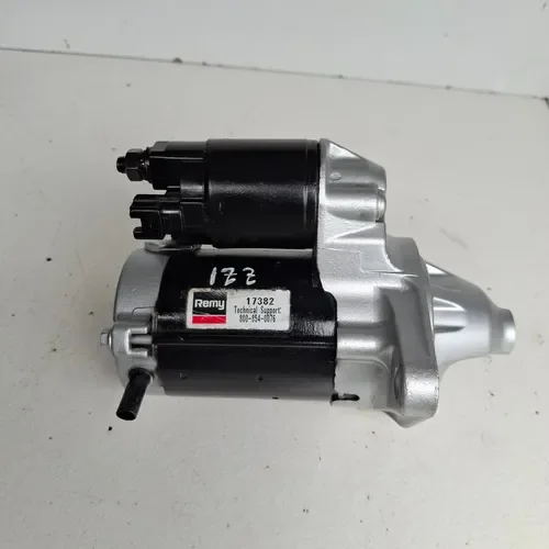 MOTOR ARRANQUE TOYOTA COROLLA ZZE122 1.8 03/08 1ZZ MTM 12V BENDIX 9 DT