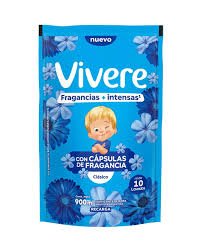 VIVERE CLASICO 900ML