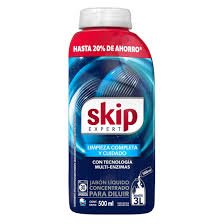 JABON SKIP EXPERT 50ML PARA DILUIR MULTI.