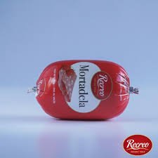 MORTADELA RECREO 380G