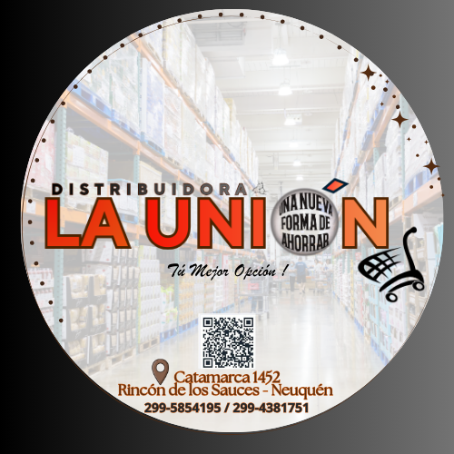 DISTRIBUIDORA LA UNIÓN