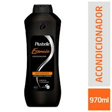 ACONDICIONADOR PLUSBELLE ESCENCIA RESTAURACION 970ML