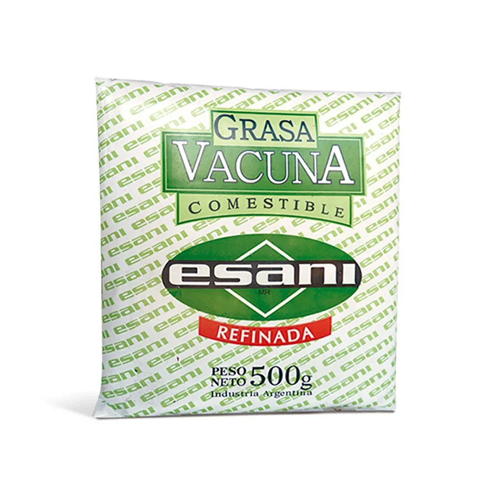 GRASA ESANI 500G