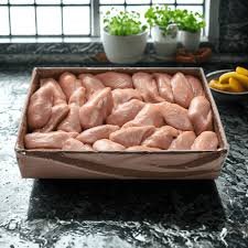 OFERTA CAJA DE SUPREMAS X15 KG