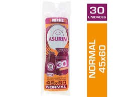BOLSA ASURIN 45X60