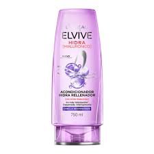 ACONDICIONADOR ELVIVE HIDRA HIALURONICO 750ML