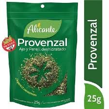 PROVENZAL ALICANTE 25G