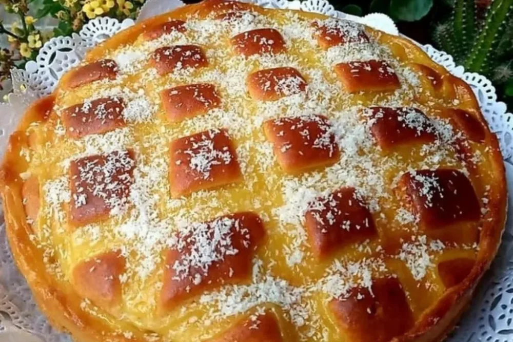 TORTA MATERA