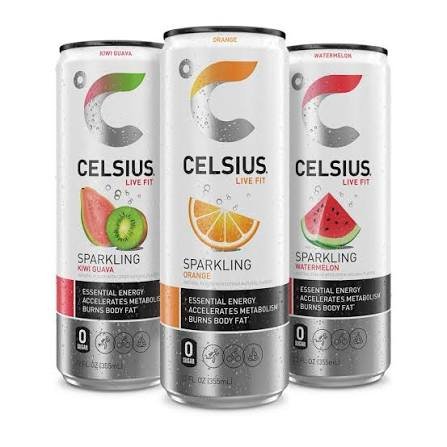 Celcius