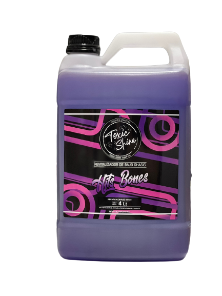 HITS BONES 4L