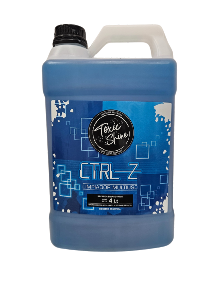 CTRL Z 4L