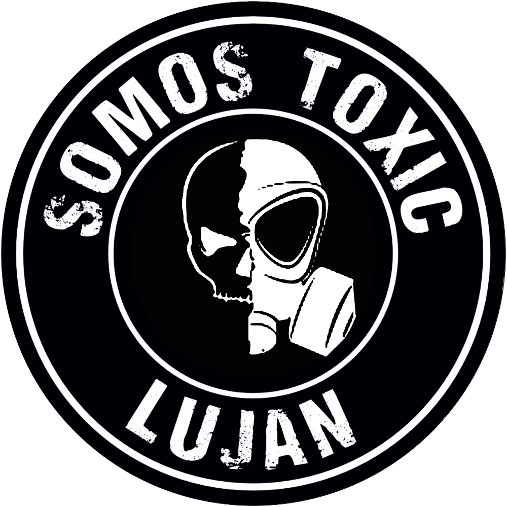 Somos Toxic Lujan