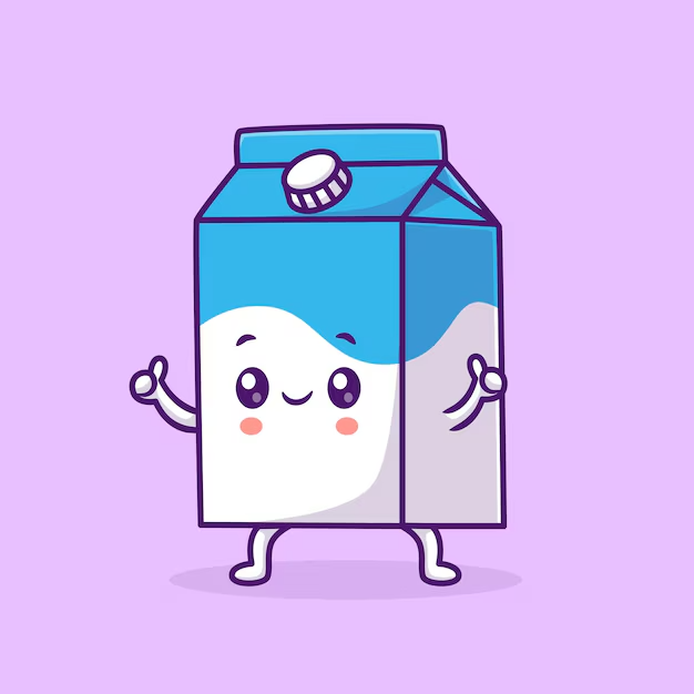 LECHE PARA BATIDO