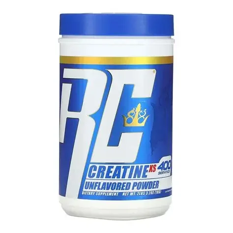 RC - CREATINA MONOHIDRATO - 1KG