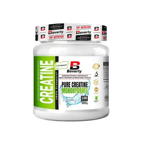 BEVERLY - CREATINA CRAPURE