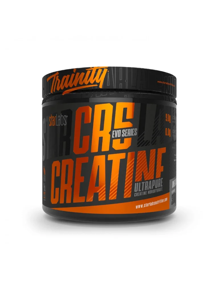 STARLABS - CREATINA CR5 - 300G