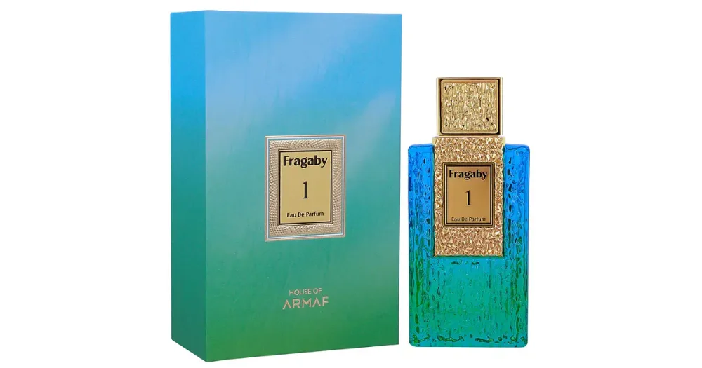 FRAGABY 1 100 ML EDP