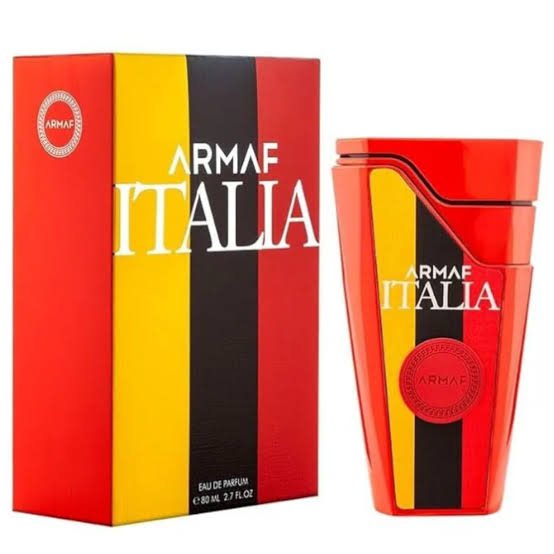 ARMAF ETERNIA ITALIA MEN 2.7 OZ EDP SP