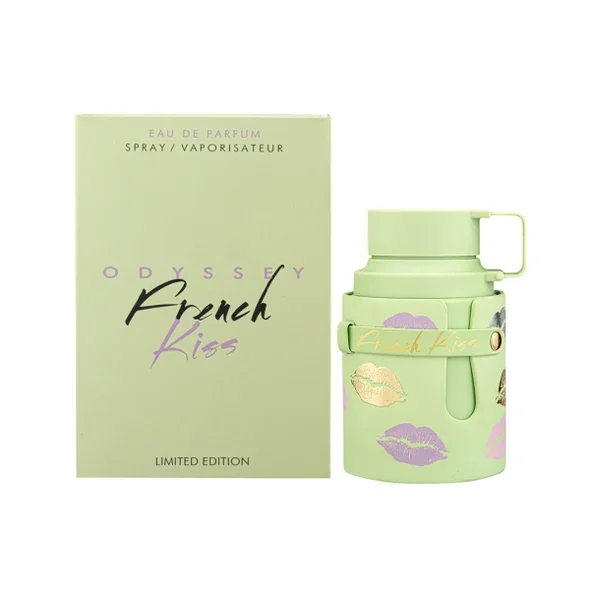 ARMAF ODYSSEY FRENCH KISS LIMITED EDITION 3.4 EDP SPR