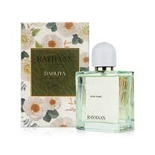 Rayhaan Dahliya 3.4 Edp L