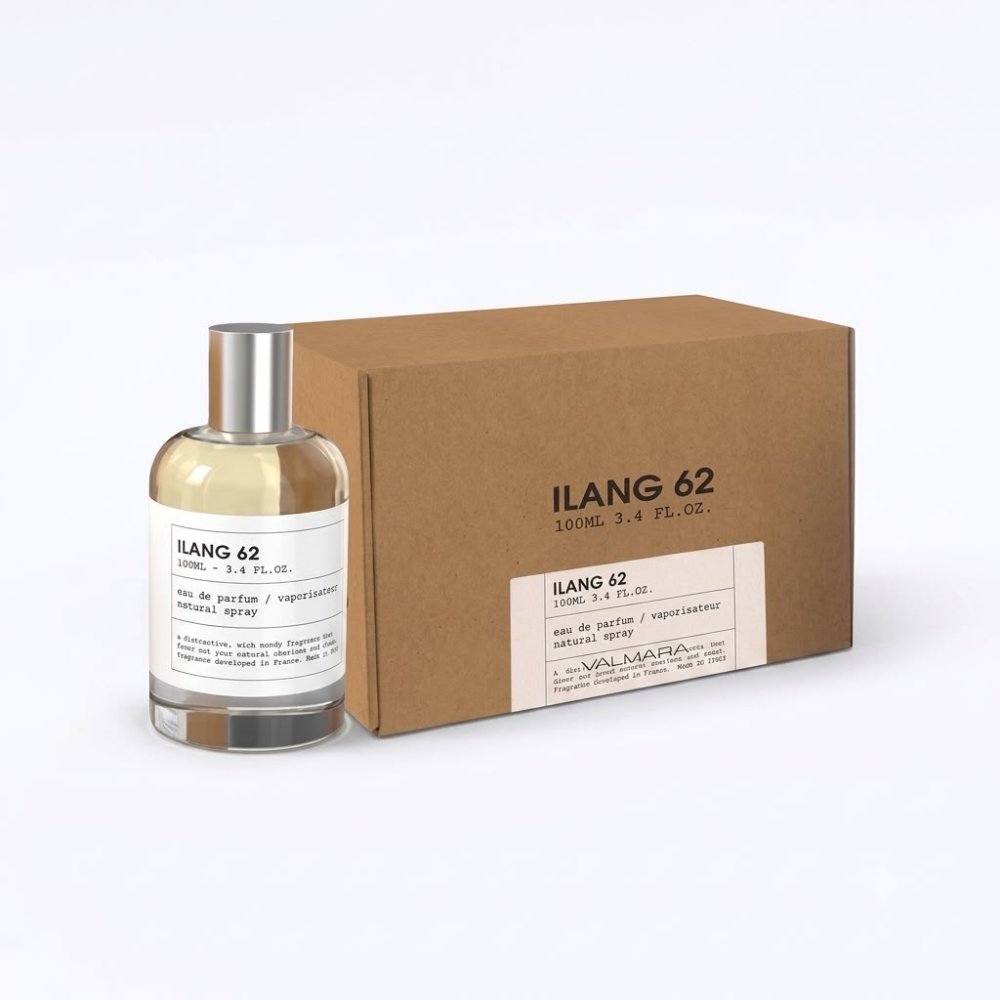 EMPER ILANG 62 UNISEX 3.4 OZ EDP SP