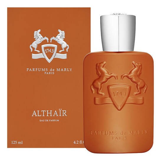 Parfums de Marly Althair 4.2 Edp M
