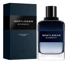 Givenchy Gentleman Intense 2.0 Edt M