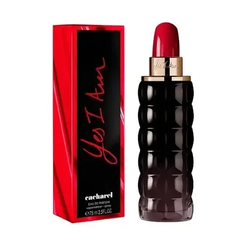 Cacharel Yes I Am 1.7 Edp L