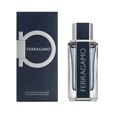 SALVATORE FERRAGAMO FERRAGAMO MEN 3.4 OZ EDT SP
