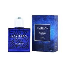 Rayhaan Bluetiful 3.4 Edp L